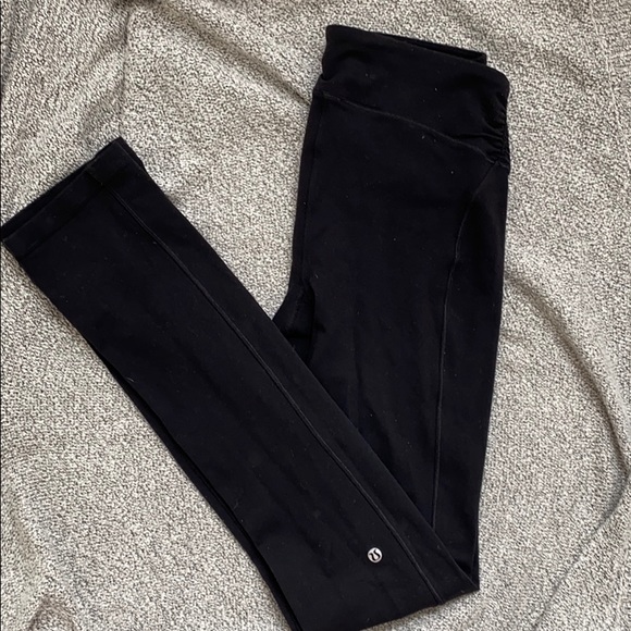 lululemon athletica Pants - Lululemon Presence Pant (Size 8)